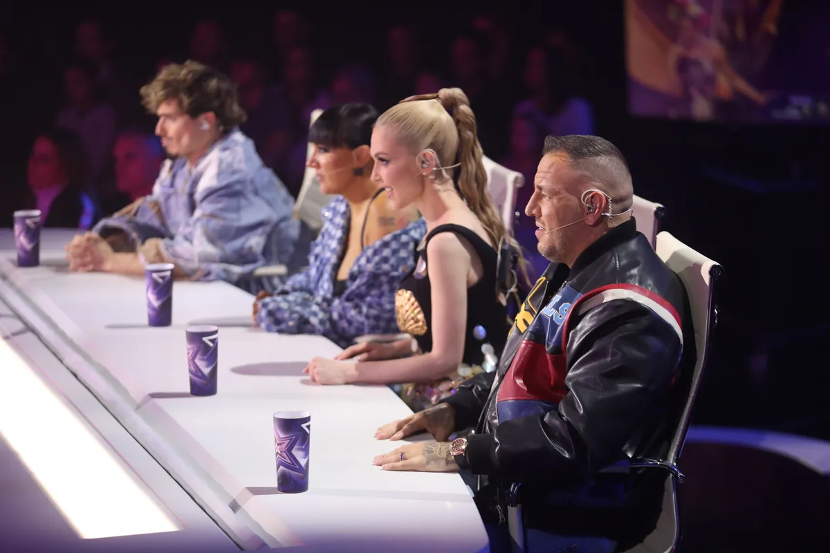 A döntő héthez érkezett a Megasztár nyolcadik évada