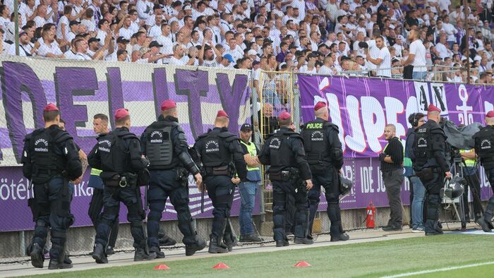 Reagált az újpesti edzőváltására a klublegenda