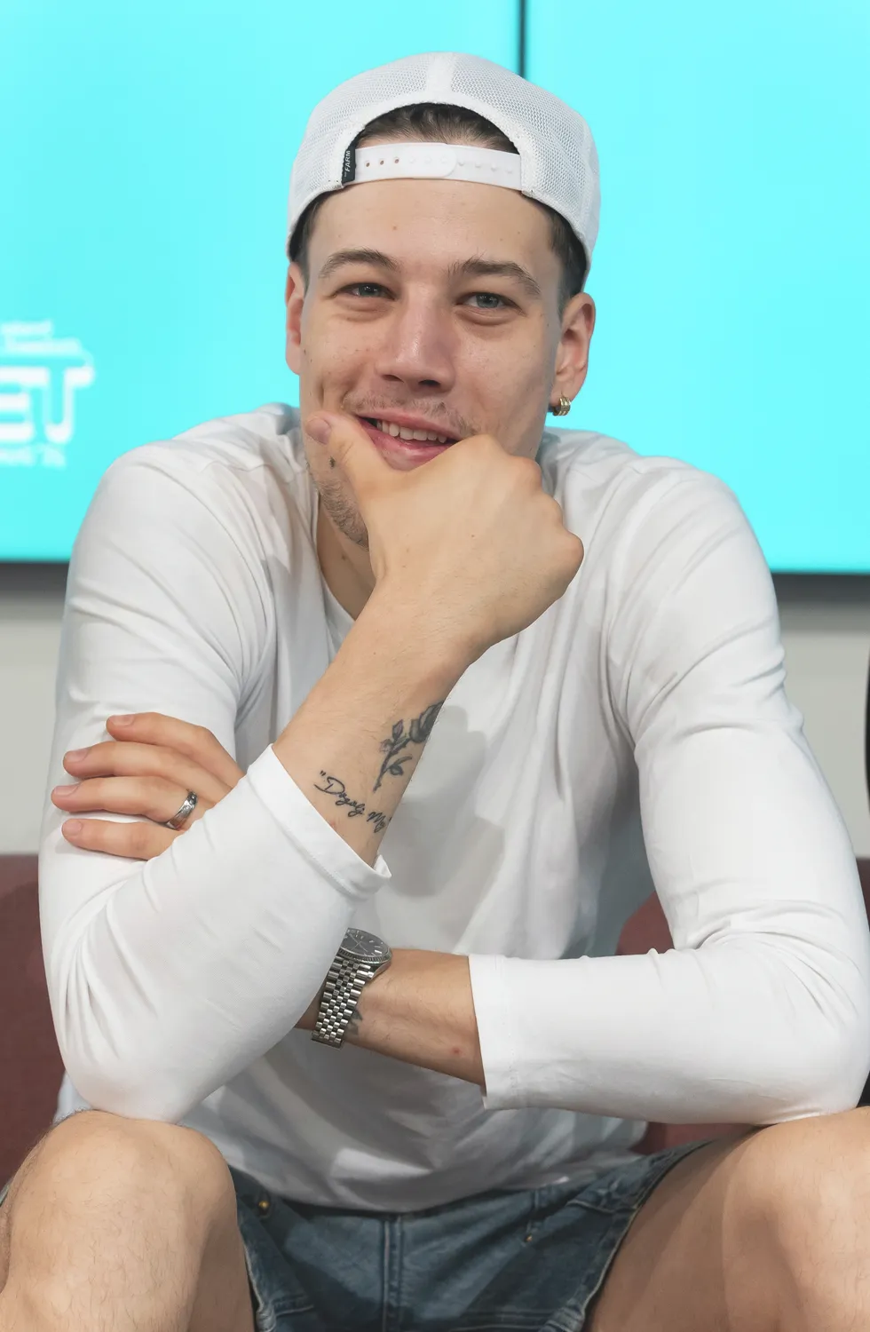 T. Danny egy újabb fontos ügy mellé állt.