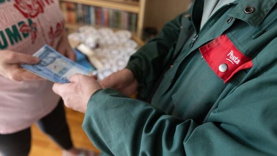 Zsigó Róbert: szerdától érkezik a nyugdíj-kiegészítés