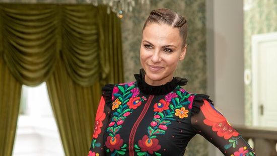 Trauma, trauma hátán? Péter Szabó Szilvia kifakad: könyvet ír a Nox énekesnője