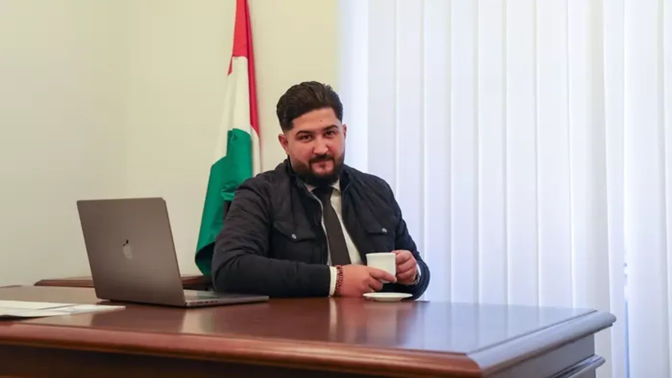 „Ne bújjatok a kukac mögé!” – Radics Béla nyílt vitára hívta a Tisza képviselőjelölt-jelöleket