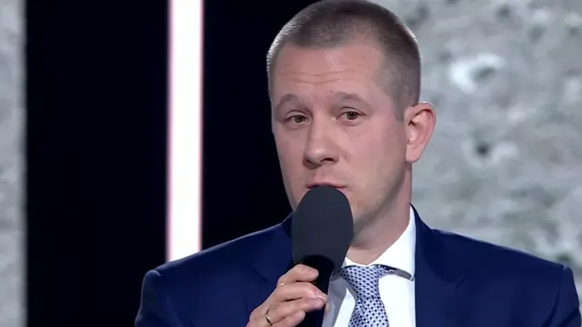 Békés Márton: Most a boldog békeidőkben élünk. Becsüljük meg