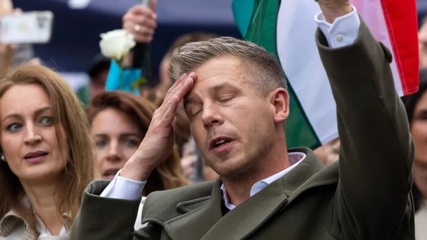 A Tisza újabb ukrán adatbotránya 200 ezer ember adataival...