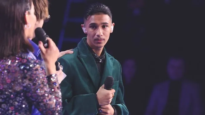 Megasztár: Ádám Attilának fel kell adnia a versenyt?