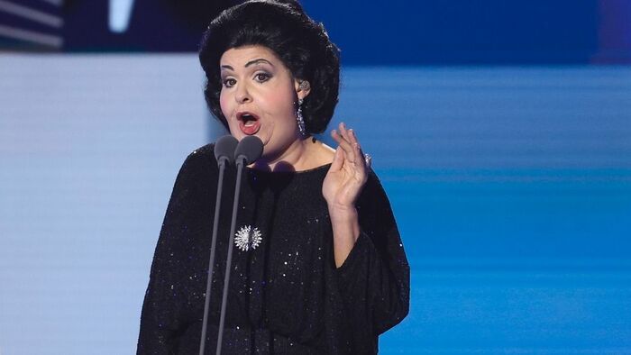 Stohl András szerelmet vallott Dér Heninek