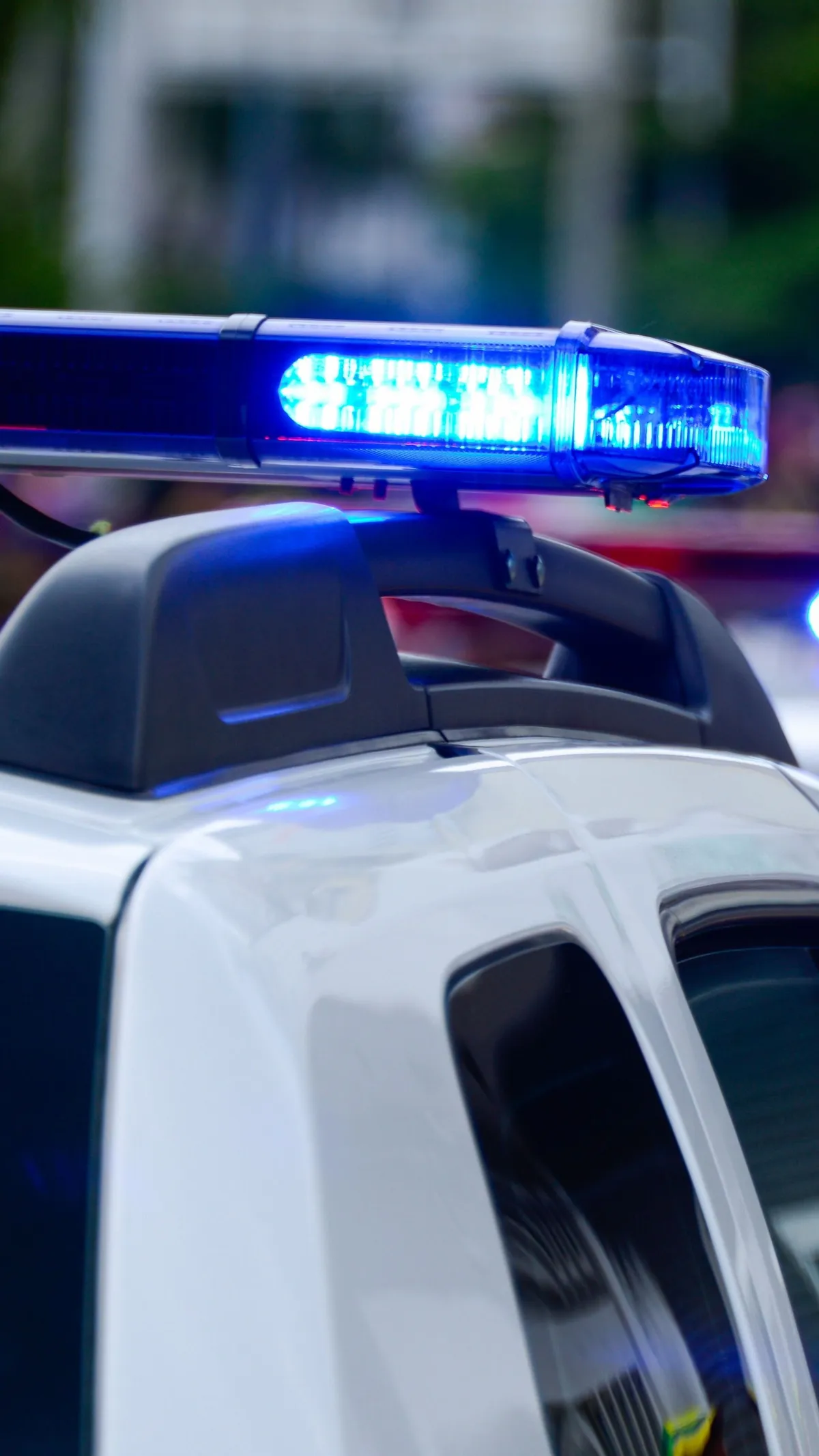 A magyar férfi rátámadt a zsarukra, egy rendőrt pedig bokán harapott