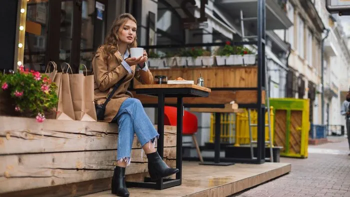 Íme a tökéletes farmer, bármilyen alkatra szuper
