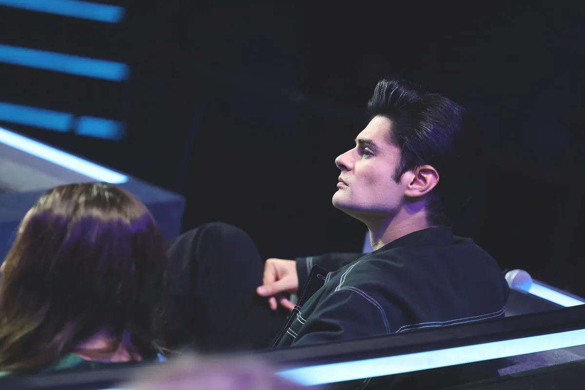 Mutatjuk a Sztárban Sztár lélegzetelállító képeit.