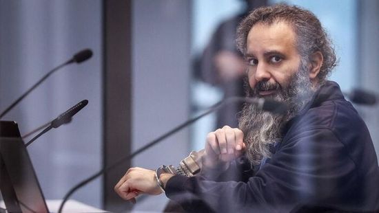 Ez az ember gyilkolt a karácsonyi vásárban