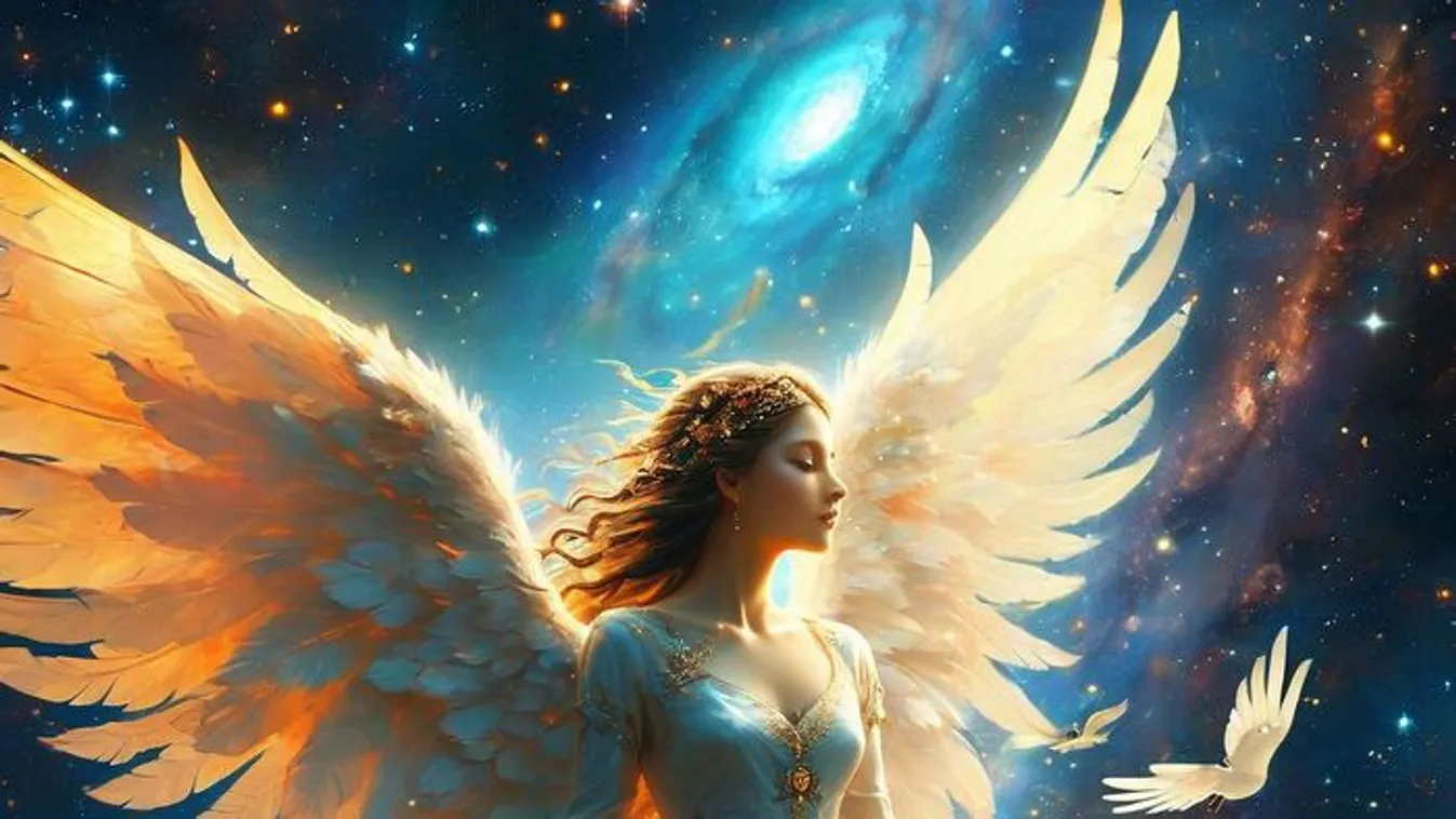 Angyali üzenetek novemberre: 3 csillagjegynek megváltozik az élete