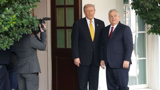 10+1 érdekesség a magyar-amerikai csúcstalálkozóról – ha ezeket tudod, olyan lesz, mintha te is ott lettél volna!