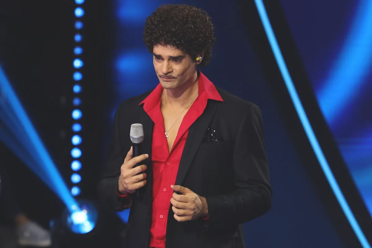 Freddie könnyes vallomása megrendítő volt 