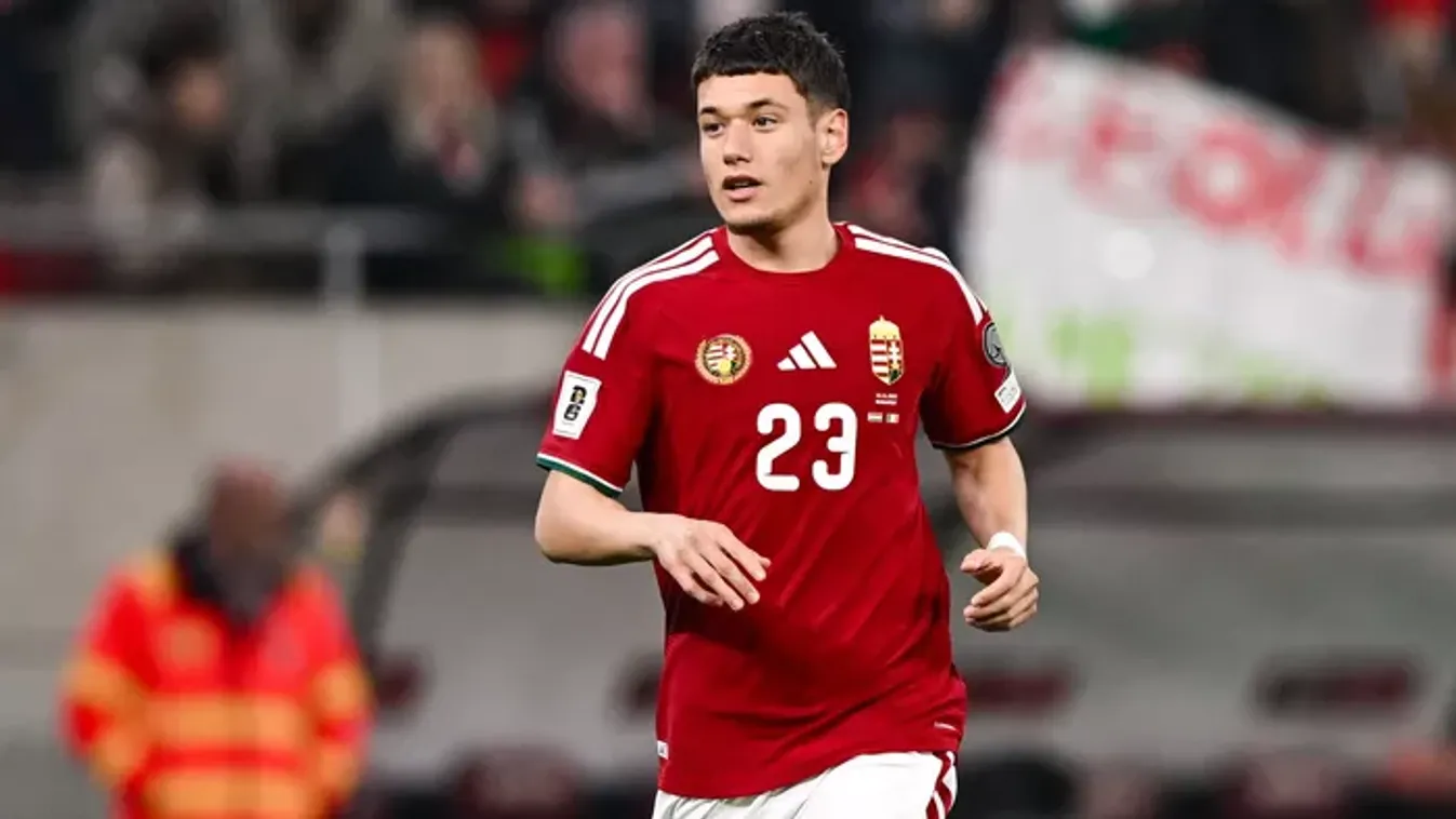 Ez brutális, súlyos büntetést kapott Marco Rossi felfedezettje