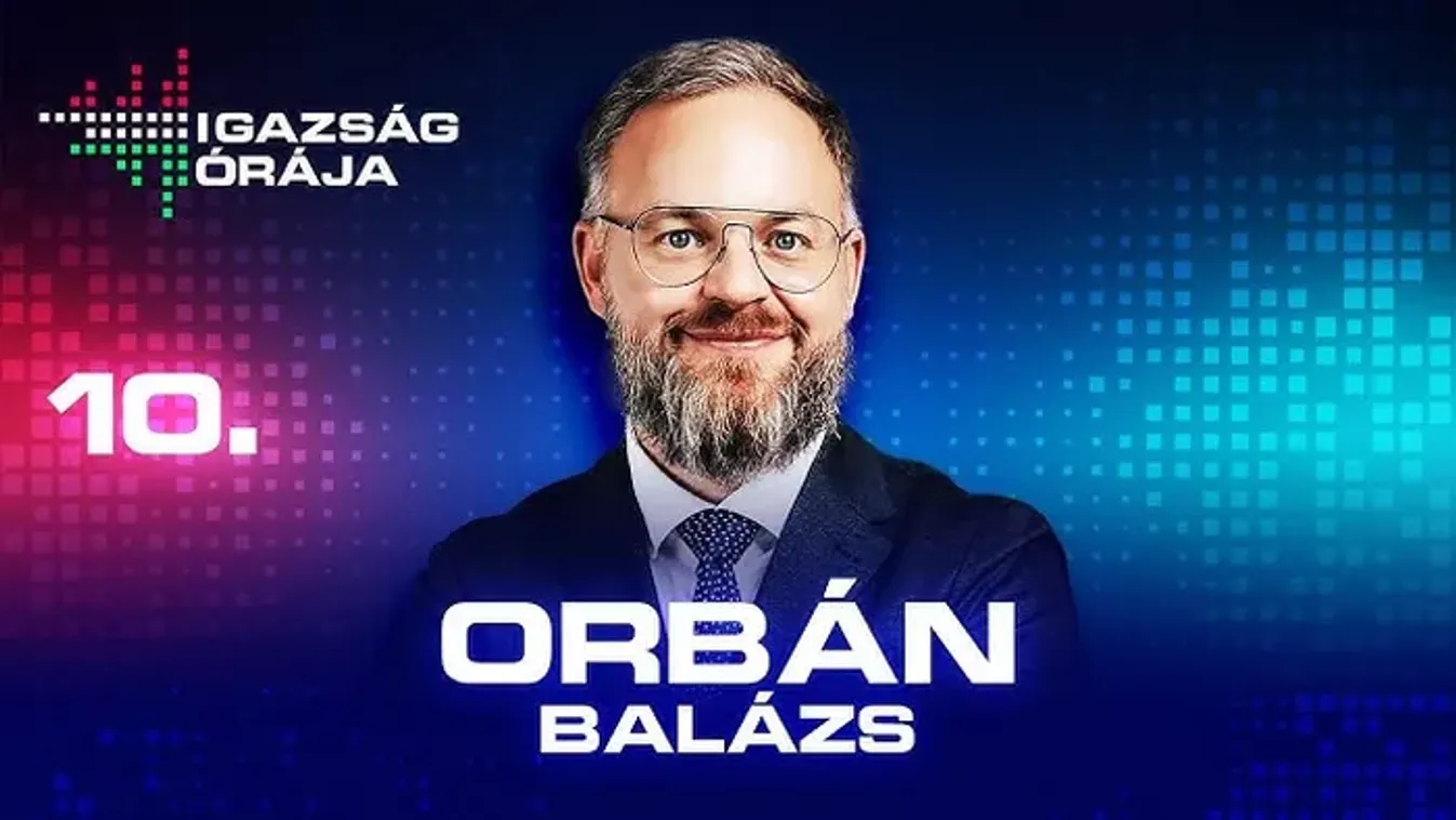 Orbán Balázs: A Tisza-listán egymásra talált a régi baloldal