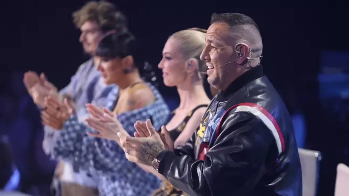 Megasztár: eljött a döntő, ez vár a versenyzőkre