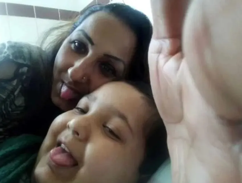 Dominik 7 évesen, leukémiában halt meg.