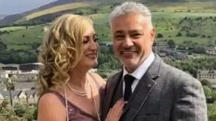 Az életét áldozta, hogy megmentse a nőt, akit szertett