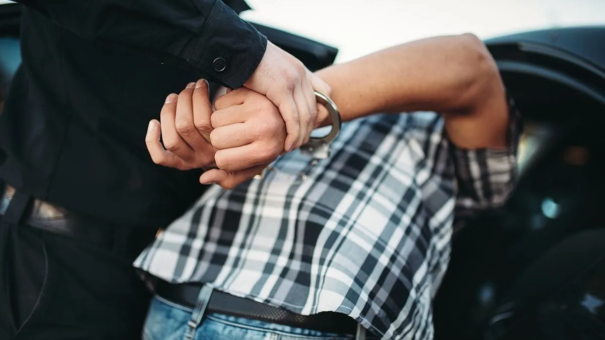 A gyilkos hívta a hatóságokat a bűntett helyszínére