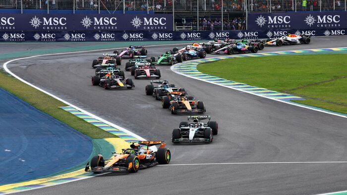 Hihetetlen fordulat, máris eldőlt az F1 világbajnoksága?