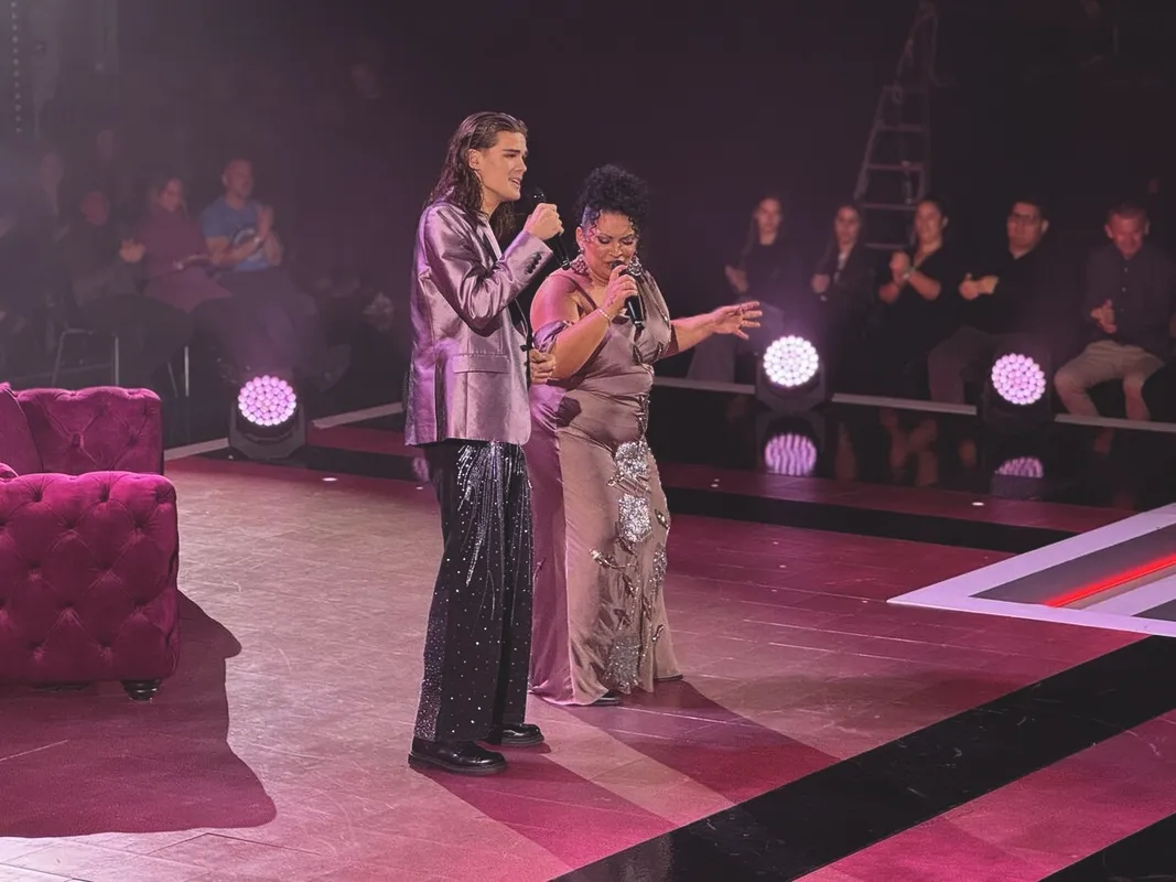 Múlt héten könnyekben tört ki Csongor, de most megmutatta, mit tud