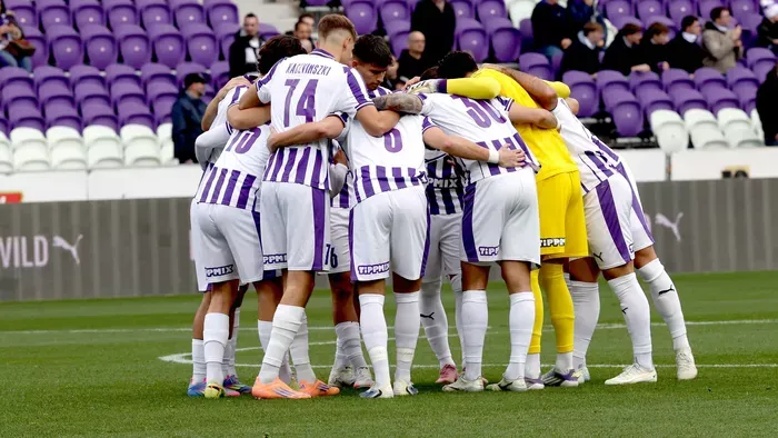 Az ex kapitánynak megvan a véleménye az Újpestről