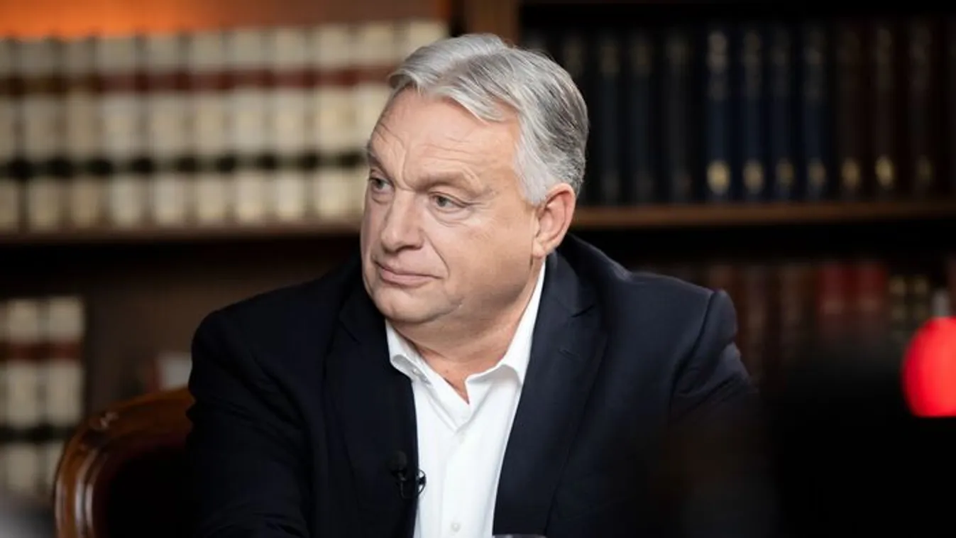 Orbán Viktor: Bevezetjük a 14. havi nyugdíjat!