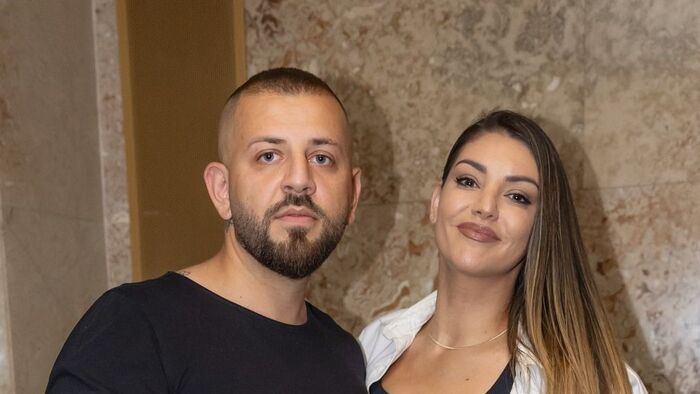 G.w.M három szóban üzent Kulcsár Edinának