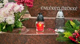 Mindenszentek, halottak napja: íme minden, amit az előttünk álló hétvégéről tudni lehet!