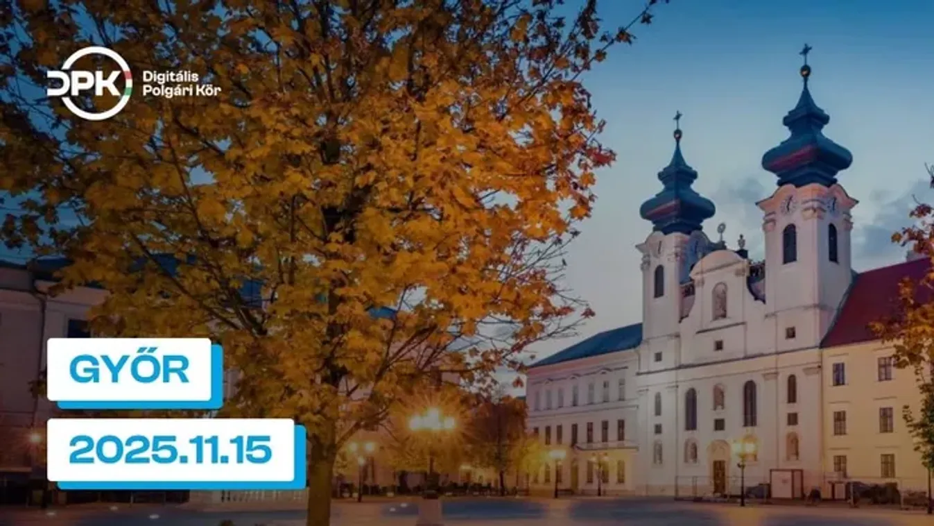 Telt ház a DPK háborúellenes gyűlésén, ők lesznek a fellépők