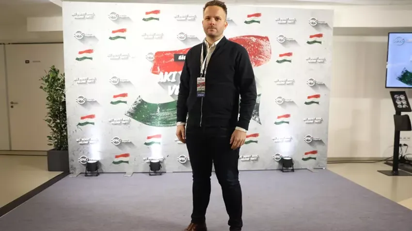 Bohár Dániel: El kell érnünk, hogy az EU is a békét akarja!