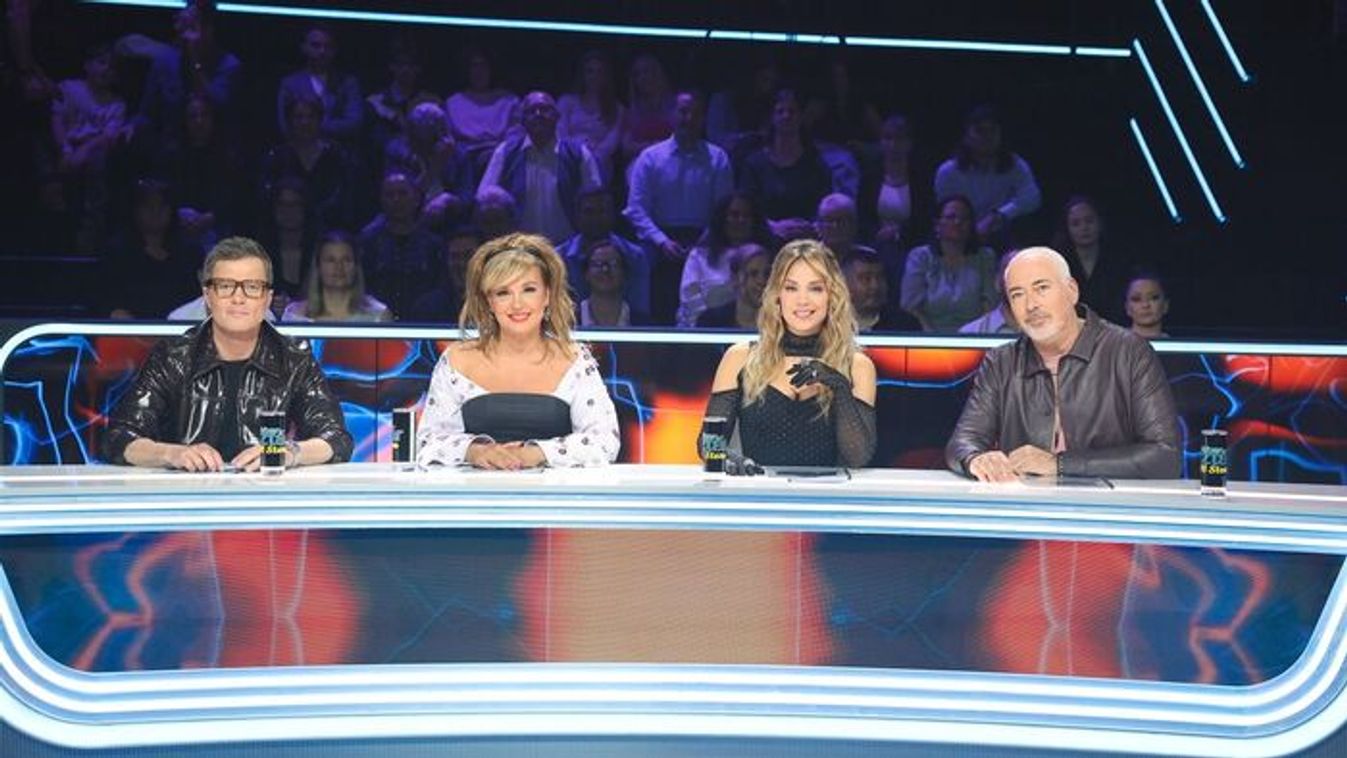 Lékai-Kiss Ramóna mindenkit levett a lábáról testhez feszülő ruhájában