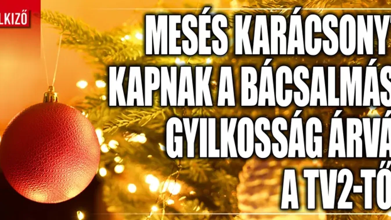 Fantasztikus ajándékot kapnak a bácsalmási gyilkosság árvái