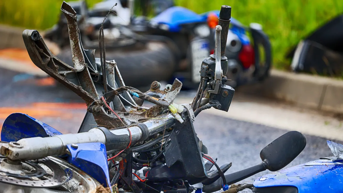 Kezdődik a motoros szezon, érdemes figyelmesebben közlekedni az utakon.