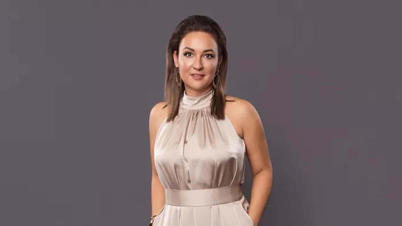 Mesés videó! Így néz ki a Kincsvadászok sztárjának hófedte álomotthona