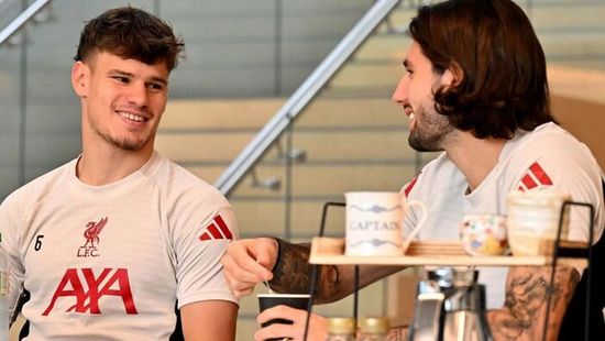 Különleges dolgot szúrtak ki Szoboszlai fotóján, beindult a találgatás