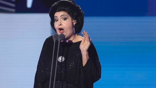 Sztárban Sztár All Stars: Stohl András szerelmet vallott Dér Heninek