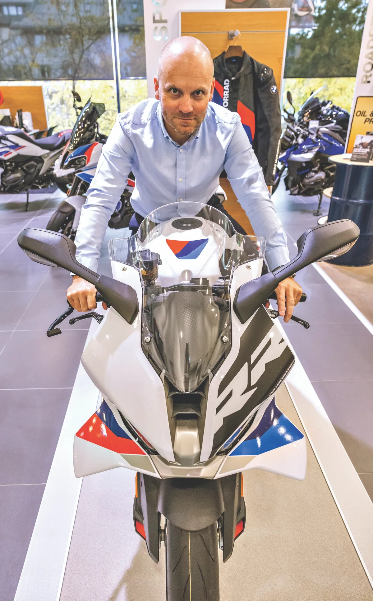 Talmácsi Gábor: "SeMMIT NEM TARTOK KIZÁRTNAK” - Ripost