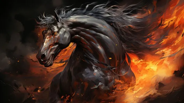 Kínai Horoszkóp: 2026 a Vörös Tűz Ló éve lesz