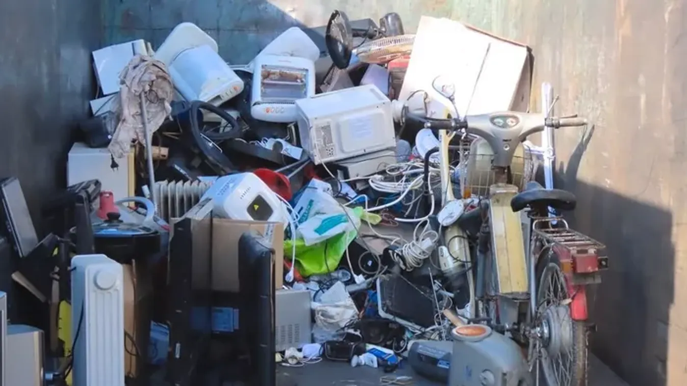 Íme 7 tipp az elektronikai szemét otthoni csökkentéséhez!