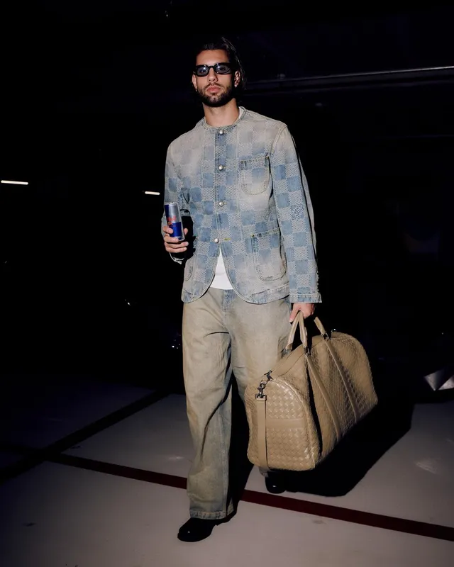 Szoboszlai egy hónapja így érkezett meg Telkibe