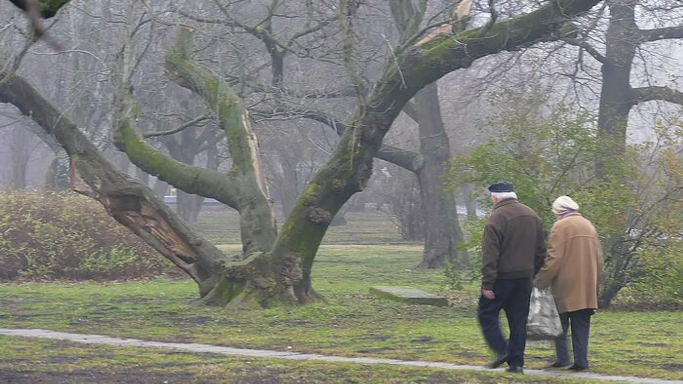 Kettészakad az ország: 13 vármegyére adtak ki riasztást