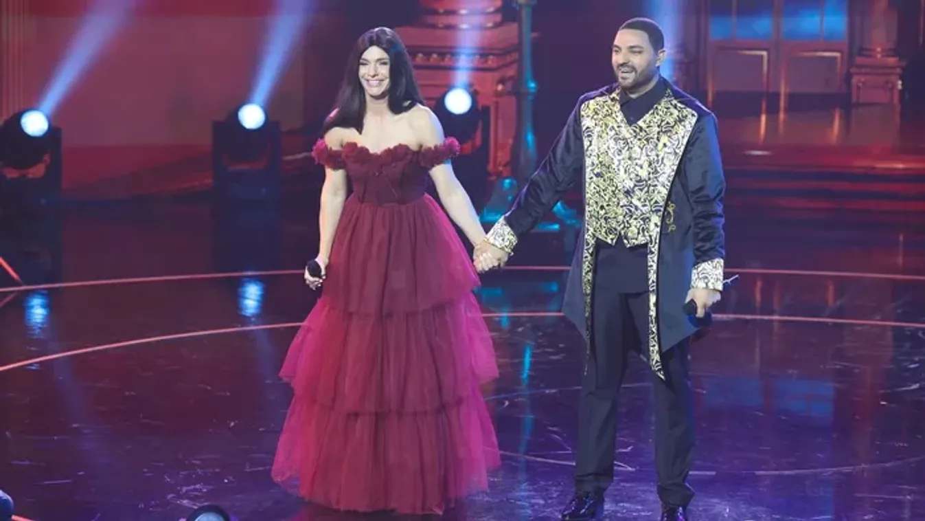 Érzelmek kavalkádja - Nézd újra a Sztárban Sztár All Stars elődöntőjének legjobb pillanatait!