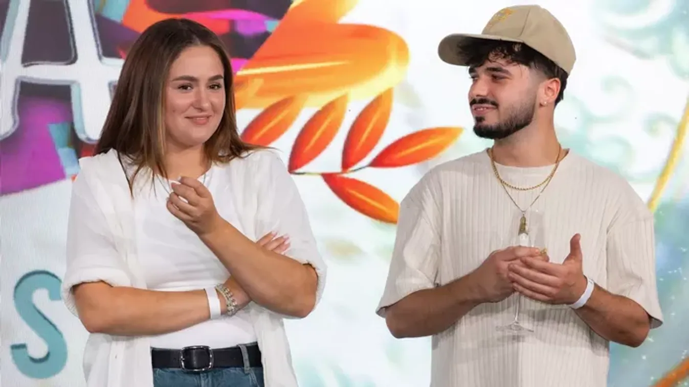 Újra összejönnek? Hiányolja volt szerelmét az Ázsia Expressz sztárja