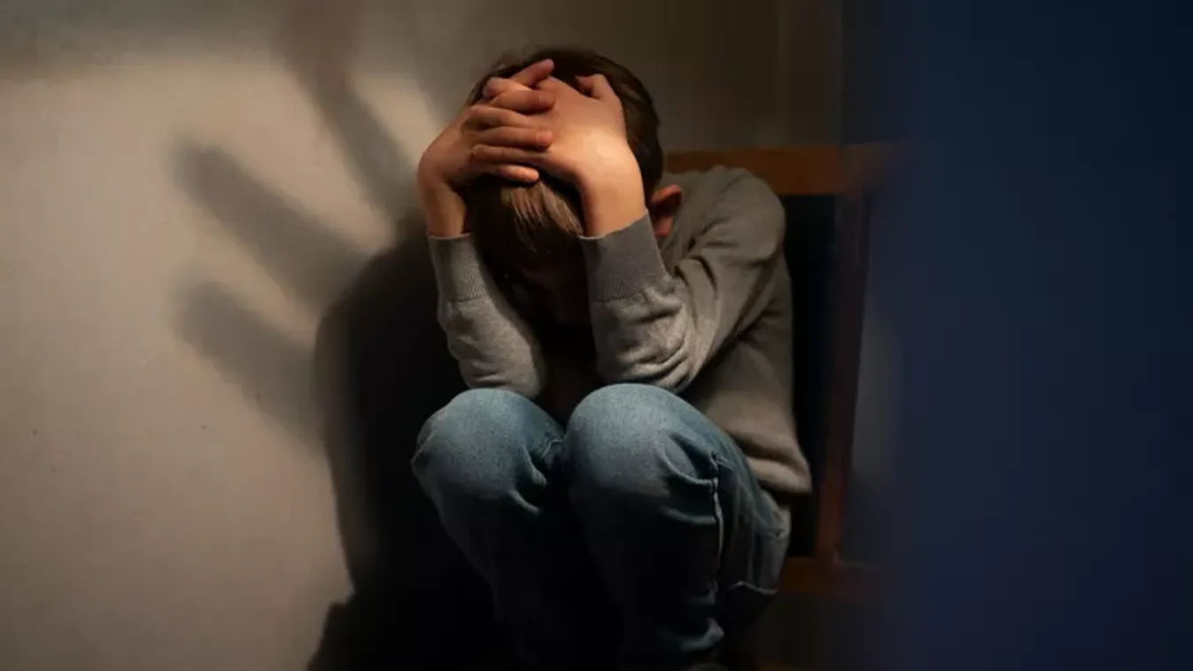 Hét éves kisfiú megjósolta saját halálát