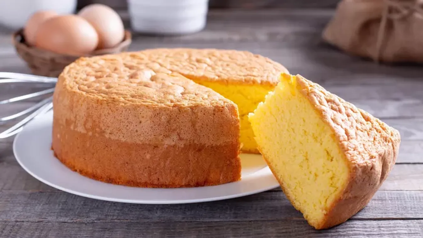 Így készül a kanalas piskóta, ezt nem lehet elrontani