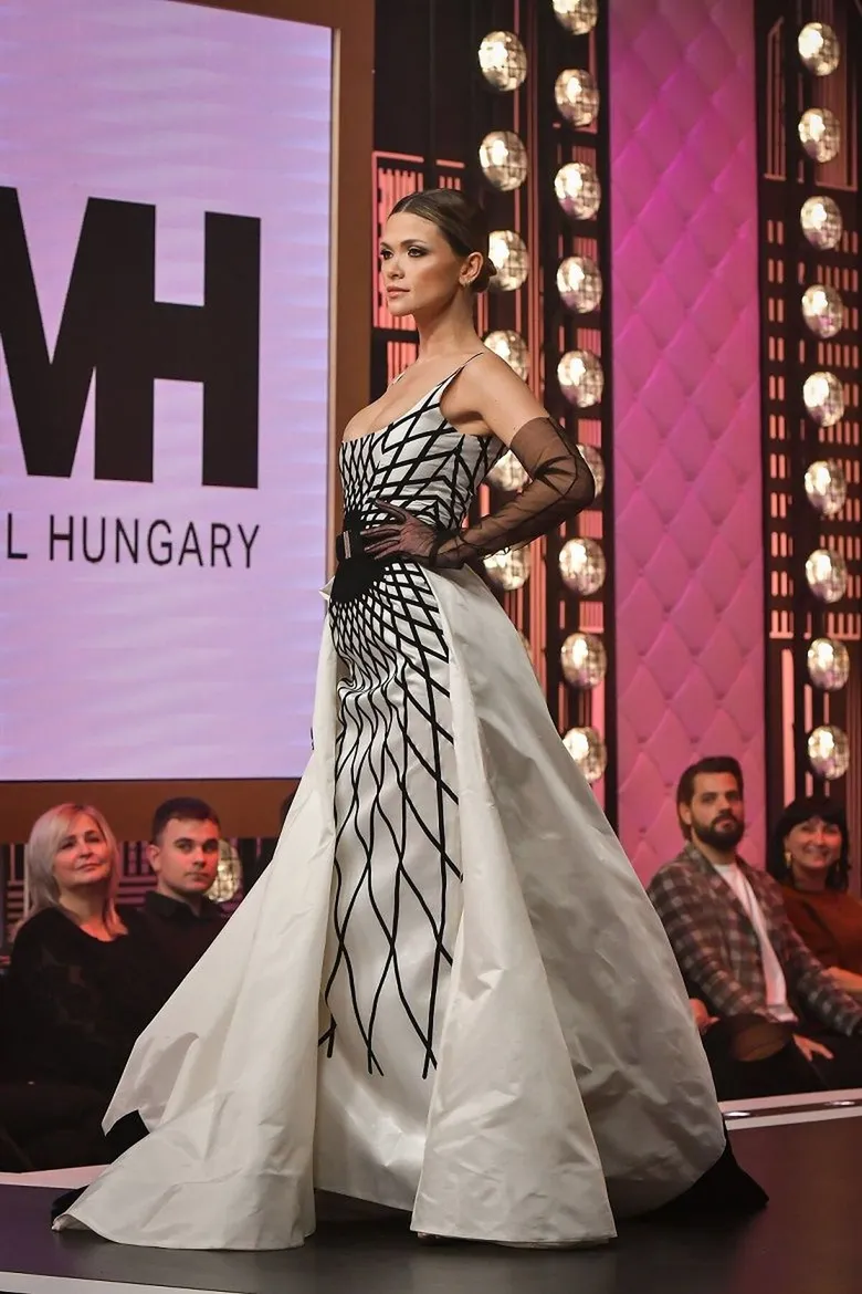 Next Top Model Hungary