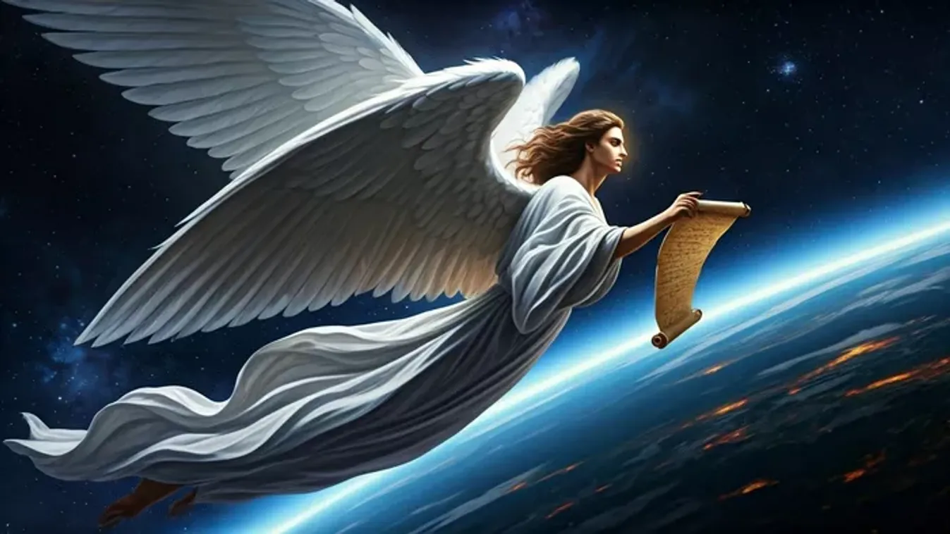 Angyaljóslat decemberre: 4 csillagjegynek teljesül az álma