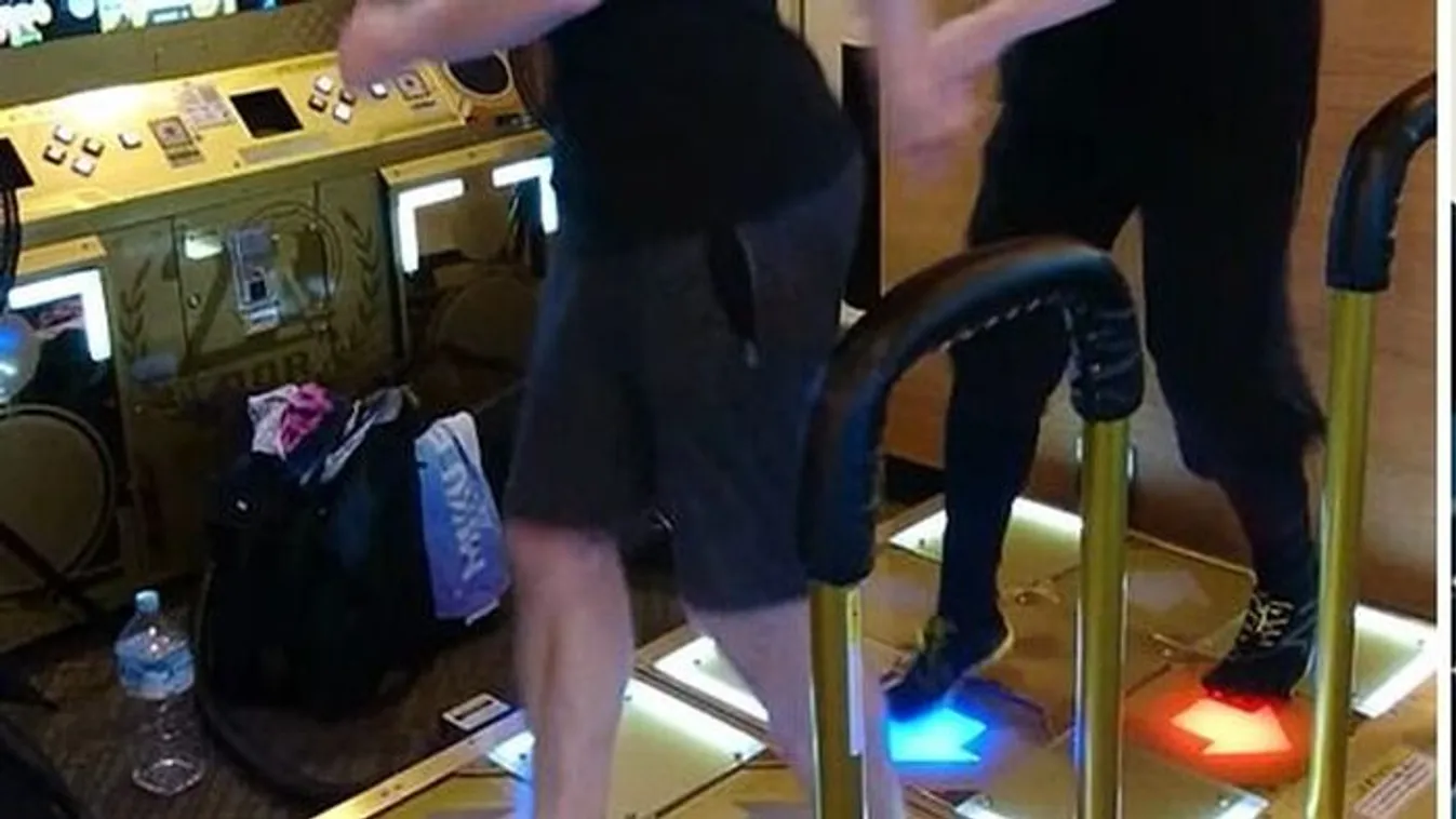 144 órán keresztül táncolt, Guinness rekordot döntött