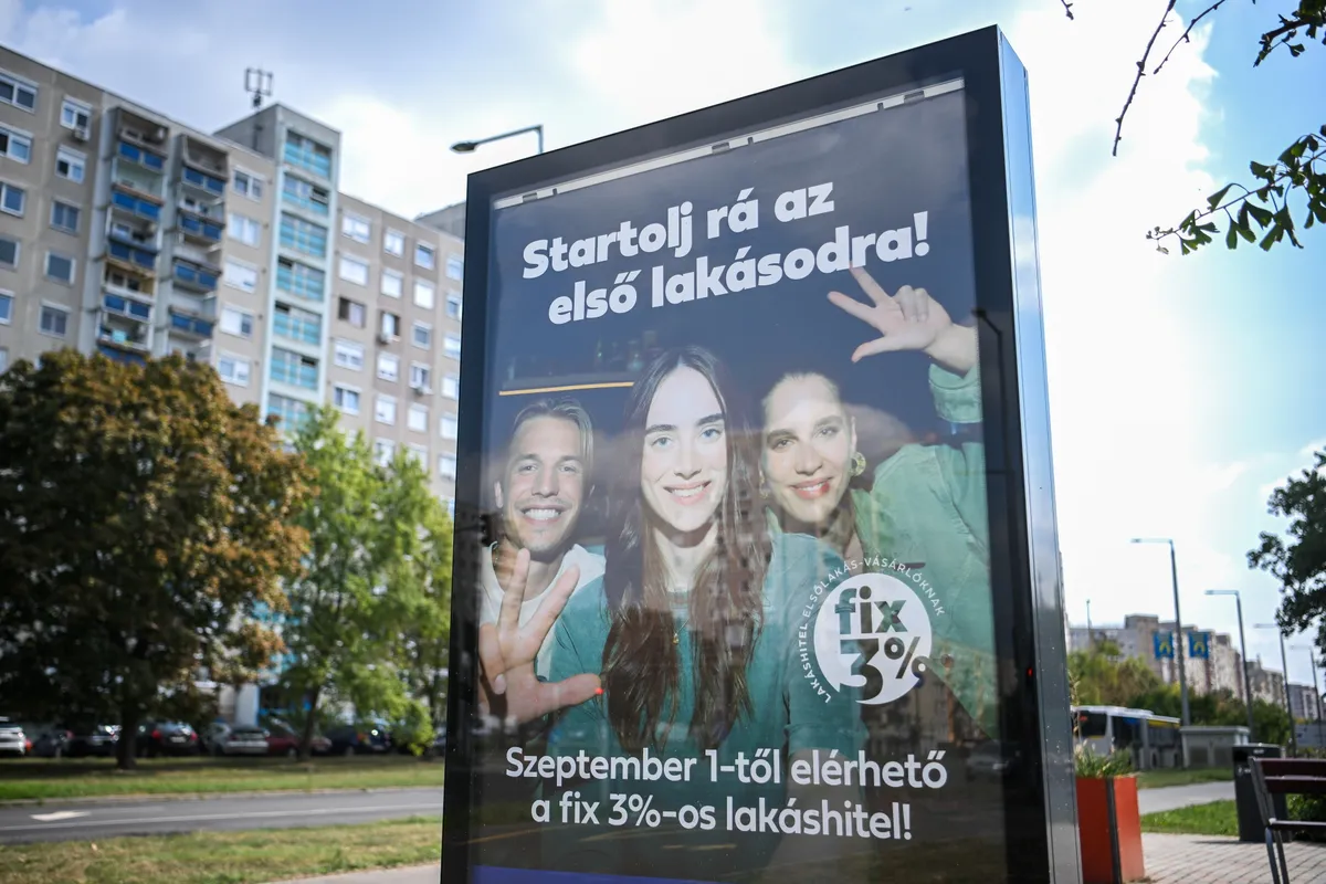 Az Otthon Start Program első száz napja